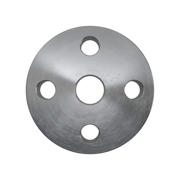 Planflange