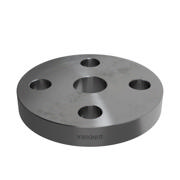 Planflange