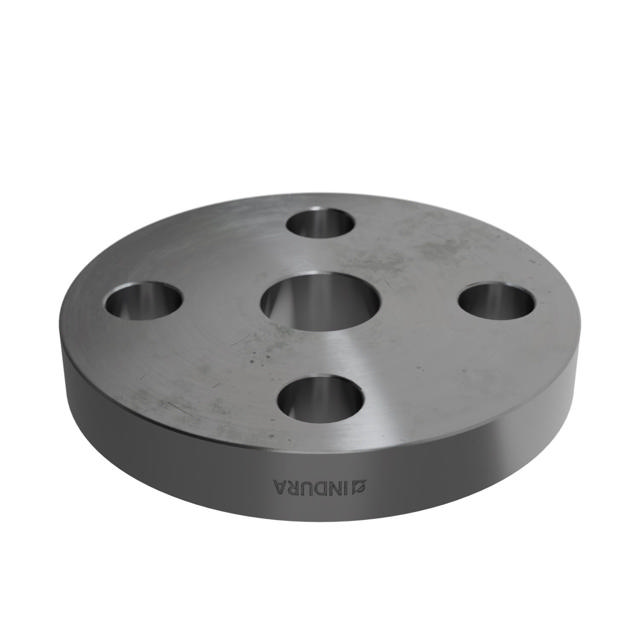 Planflange