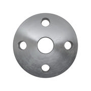 Planflange