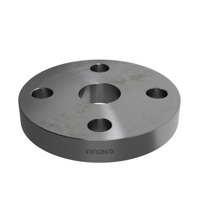 Planflange
