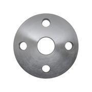 Planflange