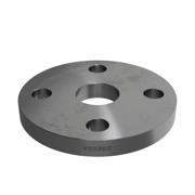Planflange
