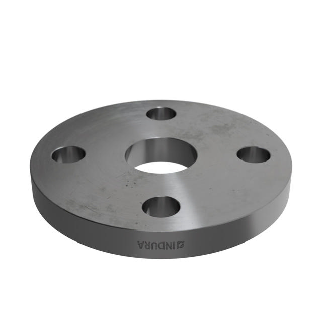Planflange