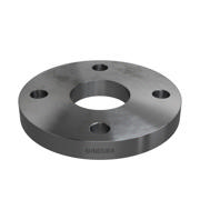 Planflange