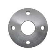 Planflange