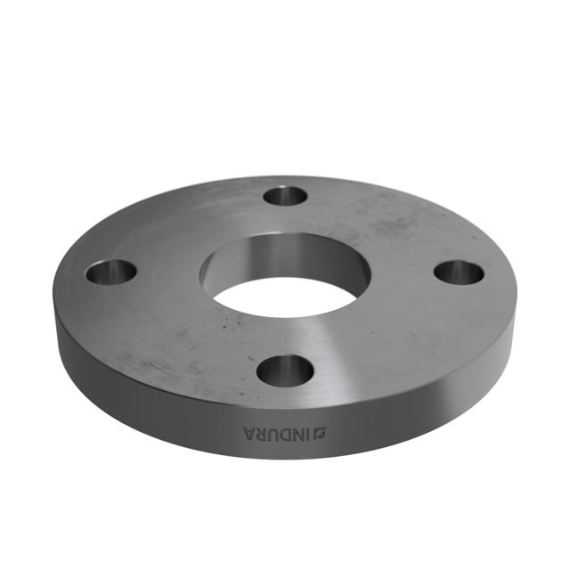 Planflange