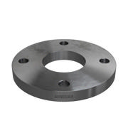 Planflange