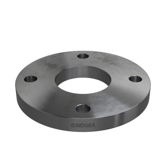 Planflange