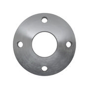Planflange