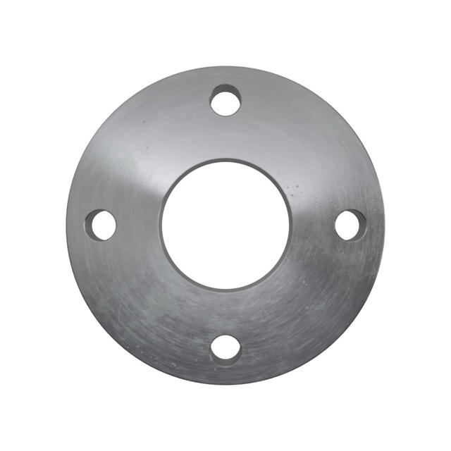 Planflange