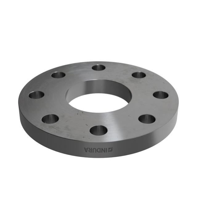 Flanges, Sort, EN 1092-1, Planflange, T:01, PN10-16, A, DN65, 76,1, P250GH, 1.0460, 