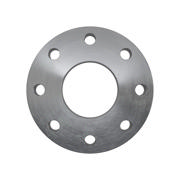 Flanges, Kohlenstoffstahl, EN 1092-1, Glatter Flansch, T:01, PN10-16, A, DN80, 88,9, P250GH, 1.0460, 
