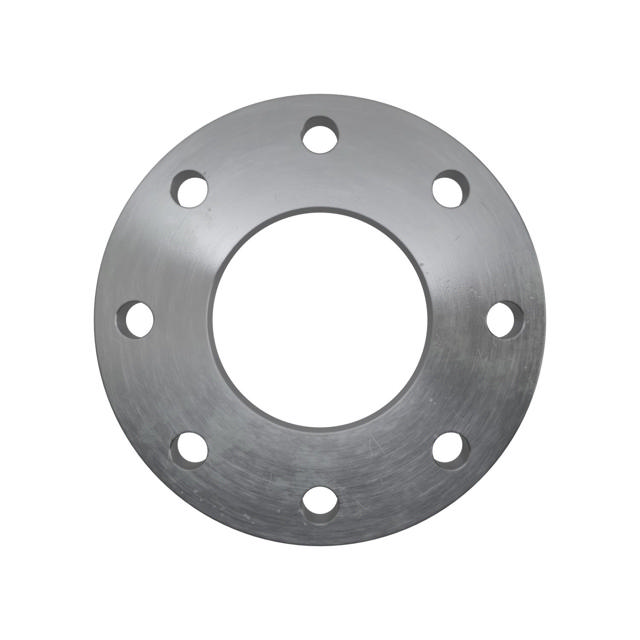 Planflange
