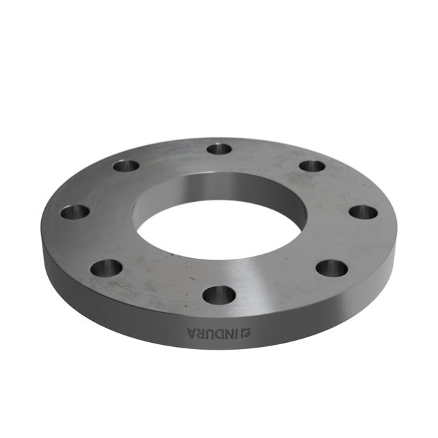 Planflange