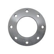 Flanges, Sort, EN 1092-1, Planflange, T:01, PN10-16, A, DN150, 159,0, P250GH, 1.0460, 