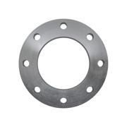 Flanges, Sort, EN 1092-1, Planflange, T:01, PN10-16, A, DN150, 168,3, P250GH, 1.0460, 