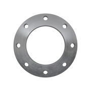 Flanges, Sort, EN 1092-1, Planflange, T:01, PN10-16, A, DN175, 193,7, P250GH, 1.0460, 