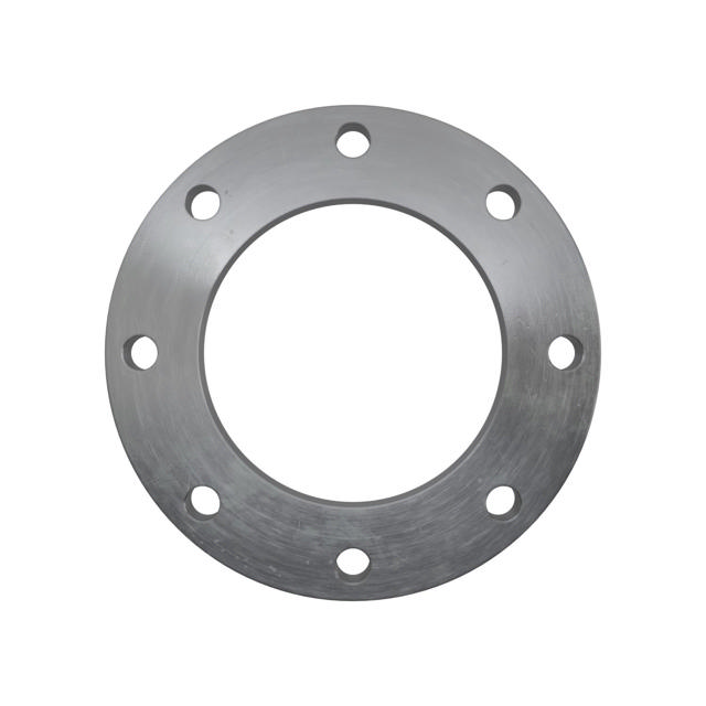 Flanges, Sort, EN 1092-1, Planflange, T:01, PN10-16, A, DN175, 193,7, P250GH, 1.0460, 