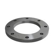 Flanges, Sort, EN 1092-1, Planflange, T:01, PN10-16, A, DN175, 193,7, P250GH, 1.0460, 