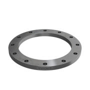 Planflange