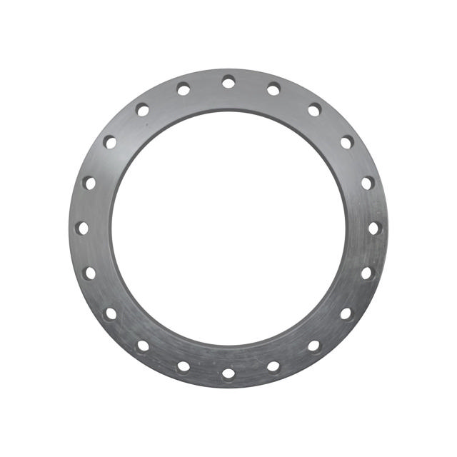 Planflange
