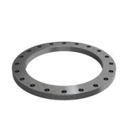Planflange