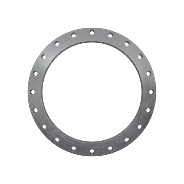 Flanges, Kohlenstoffstahl, EN 1092-1, Glatter Flansch, T:01, PN10, A, DN600, 610,0, P250GH, 1.0460, 