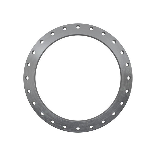 Flanges, Carbon, EN 1092-1, Plate flange, T:01, PN10, A, DN700, 711,0, P250GH, 1.0460, 