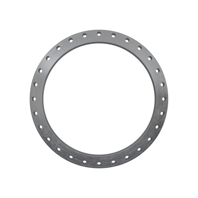 Planflange