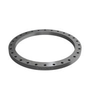 Planflange