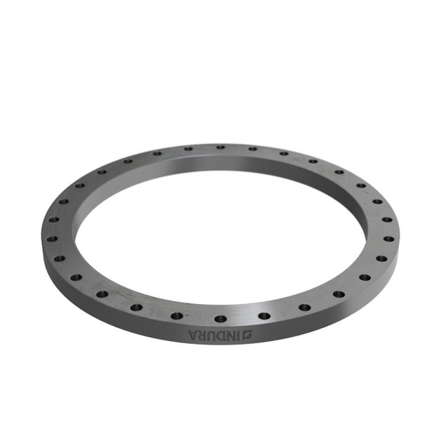 Planflange