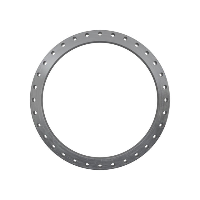 Planflange