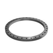 Planflange