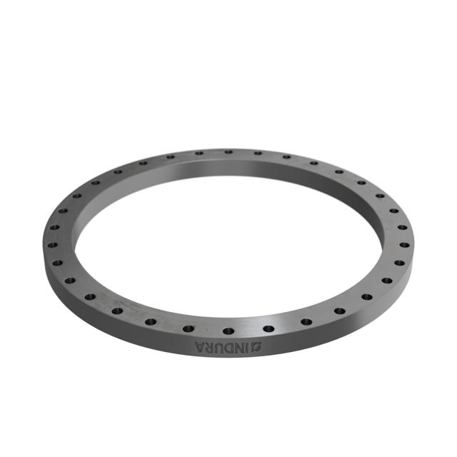 Planflange