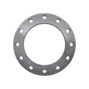 Flanges, Kohlenstoffstahl, EN 1092-1, Glatter Flansch, T:01, PN16, A, DN250, 273,0, P250GH, 1.0460, 