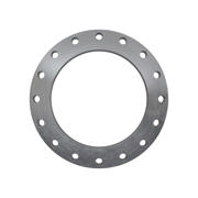 Flanges, Stal węglowa, EN 1092-1, Kołnierz płaski, T:01, PN16, A, DN400, 406,4, P250GH, 1.0460, 
