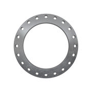Flanges, Carbon, EN 1092-1, Plate flange, T:01, PN16, A, DN450, 457,0, P250GH, 1.0460, 