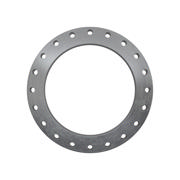 Flanges, Carbon, EN 1092-1, Plate flange, T:01, PN16, A, DN600, 610,0, P250GH, 1.0460, 