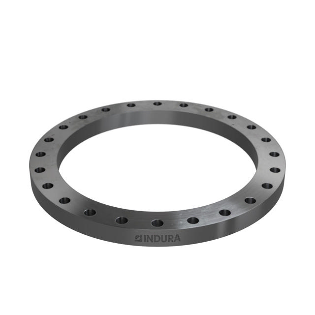 Flanges, Carbon, EN 1092-1, Plate flange, T:01, PN16, A, DN700, 711,0, P250GH, 1.0460, 