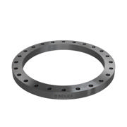 Flanges, Carbon, EN 1092-1, Plate flange, T:01, PN16, A, DN800, 813,0, P250GH, 1.0460, 