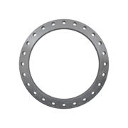 Flanges, Carbon, EN 1092-1, Plate flange, T:01, PN16, A, DN800, 813,0, P250GH, 1.0460, 
