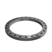 Flanges, Carbon, EN 1092-1, Plate flange, T:01, PN16, A, DN800, 813,0, P250GH, 1.0460, 