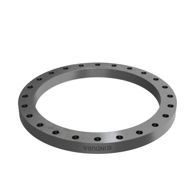 Flanges, Carbon, EN 1092-1, Plate flange, T:01, PN16, A, DN800, 813,0, P250GH, 1.0460, 