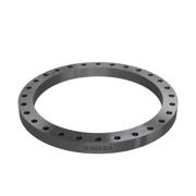 Flanges, Carbon, EN 1092-1, Plate flange, T:01, PN16, A, DN900, 914,0, P250GH, 1.0460, 