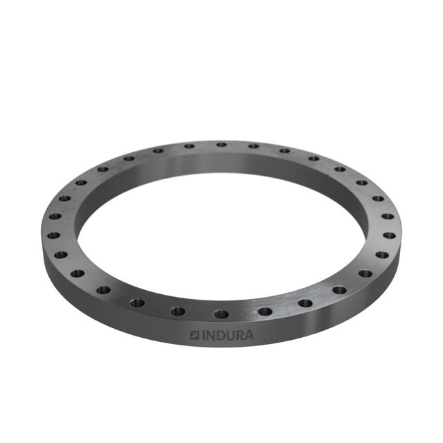 Flanges, Carbon, EN 1092-1, Plate flange, T:01, PN16, A, DN900, 914,0, P250GH, 1.0460, 