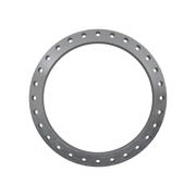 Flanges, Carbon, EN 1092-1, Plate flange, T:01, PN16, A, DN900, 914,0, P250GH, 1.0460, 