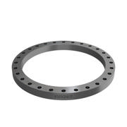 Flanges, Carbon, EN 1092-1, Plate flange, T:01, PN16, A, DN900, 914,0, P250GH, 1.0460, 