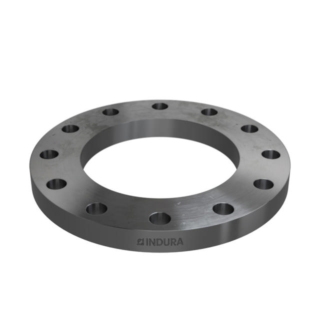 Planflange