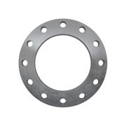 Flanges, Sort, EN 1092-1, Planflange, T:01, PN25, A, DN250, 273,0, P250GH, 1.0460, 